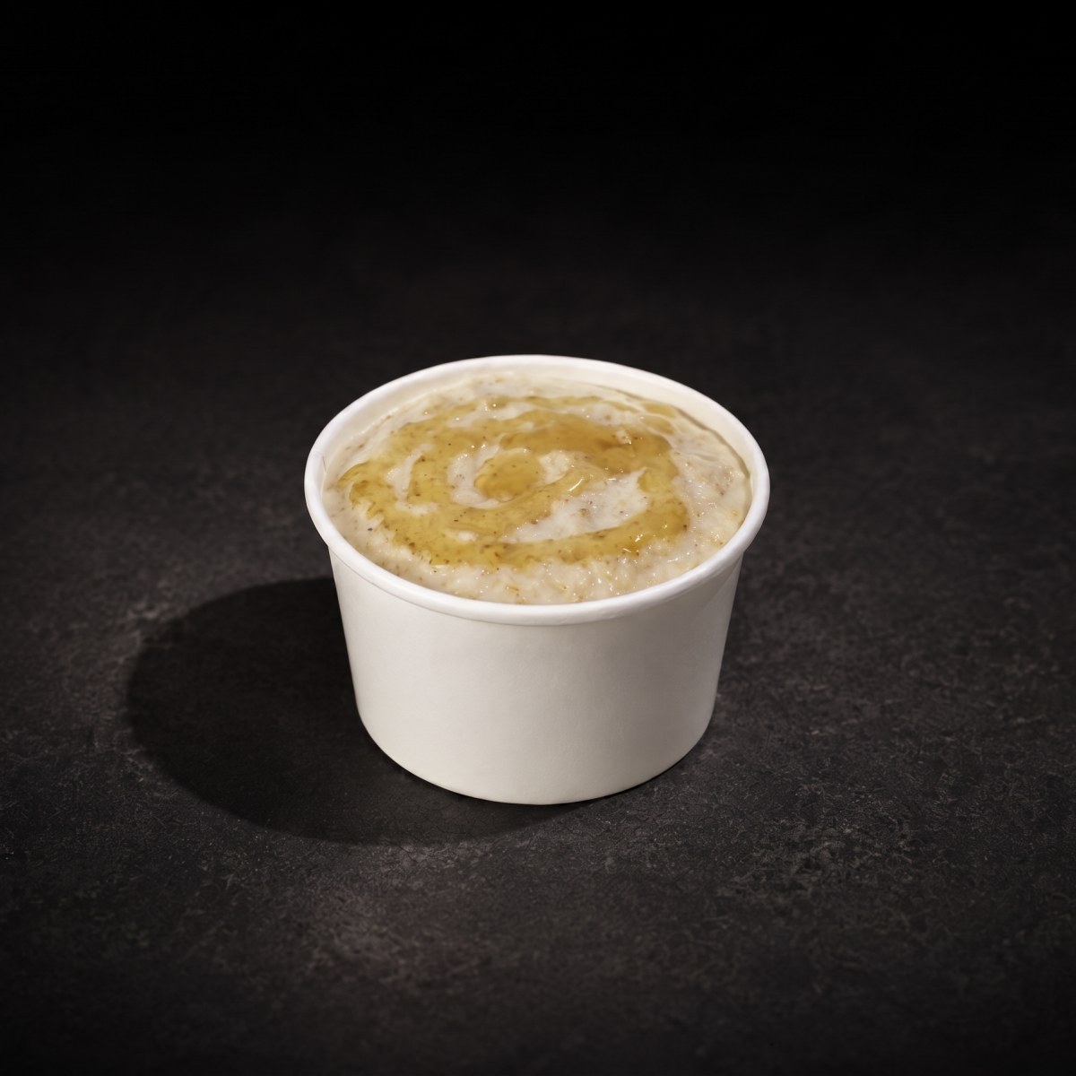 Maple Porridge