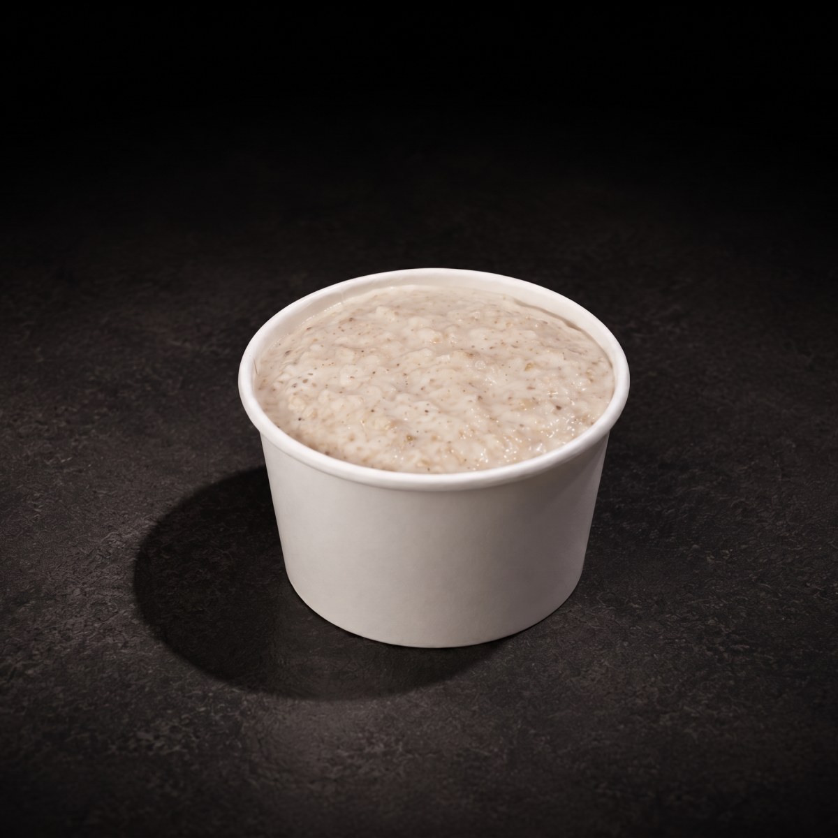 Plain Porridge