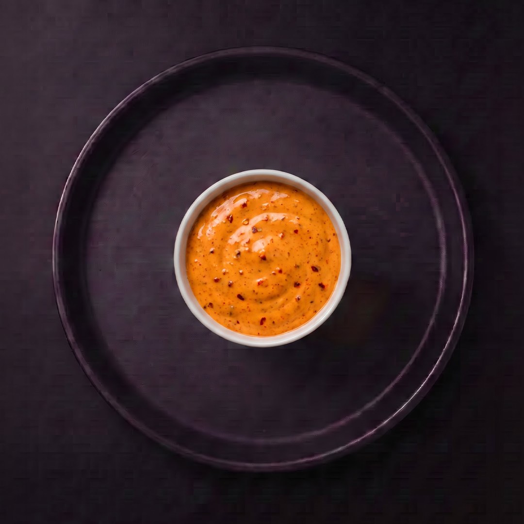 Chipotle Mayo