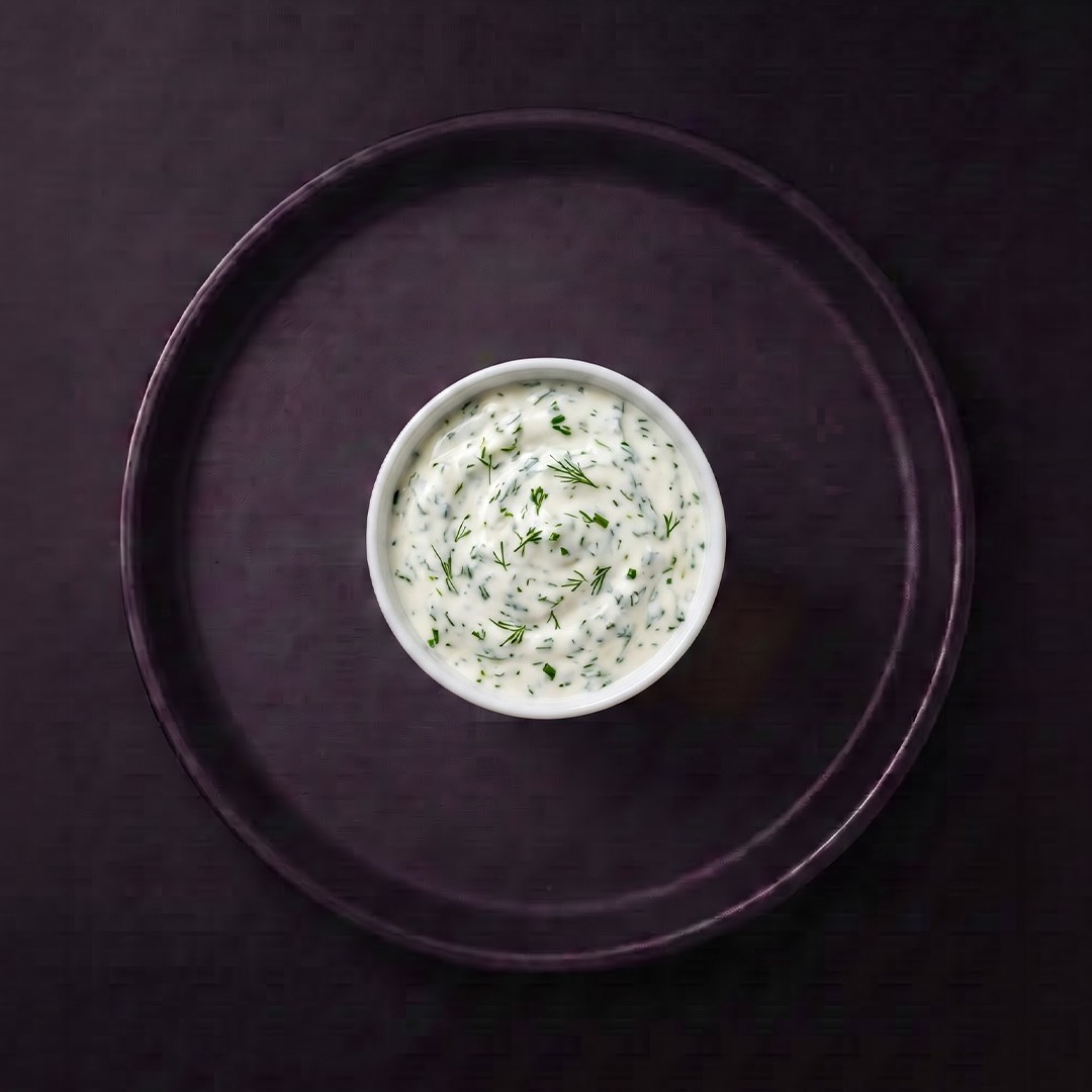 Garlic & Herb