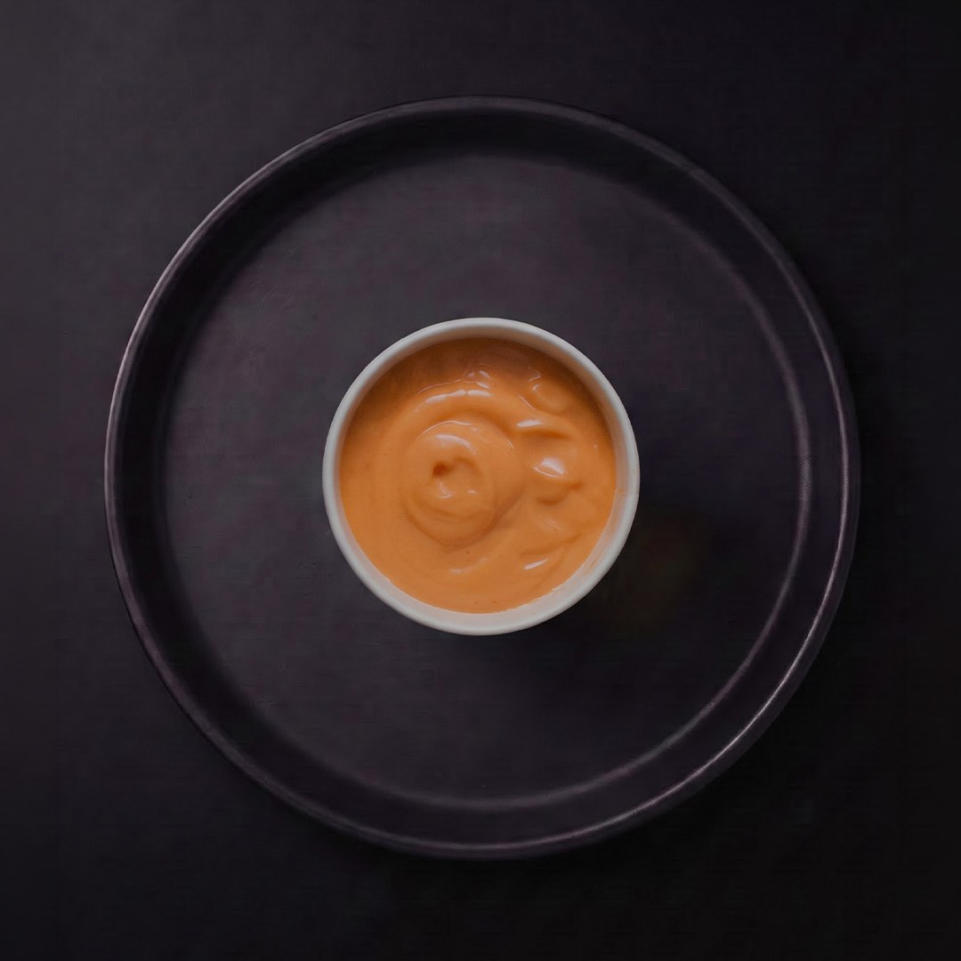 Signature Sauce