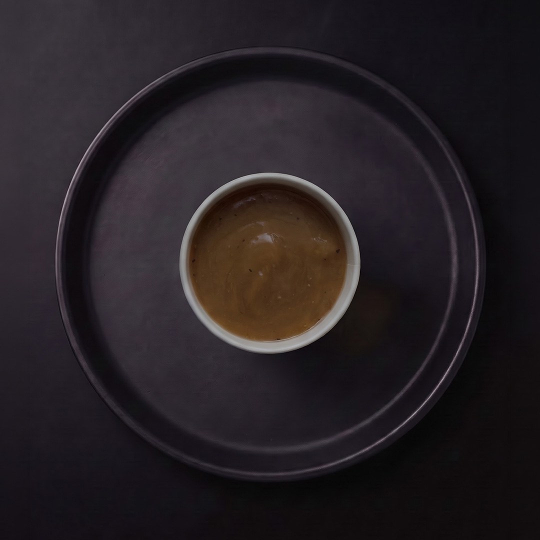 Southern Gravy