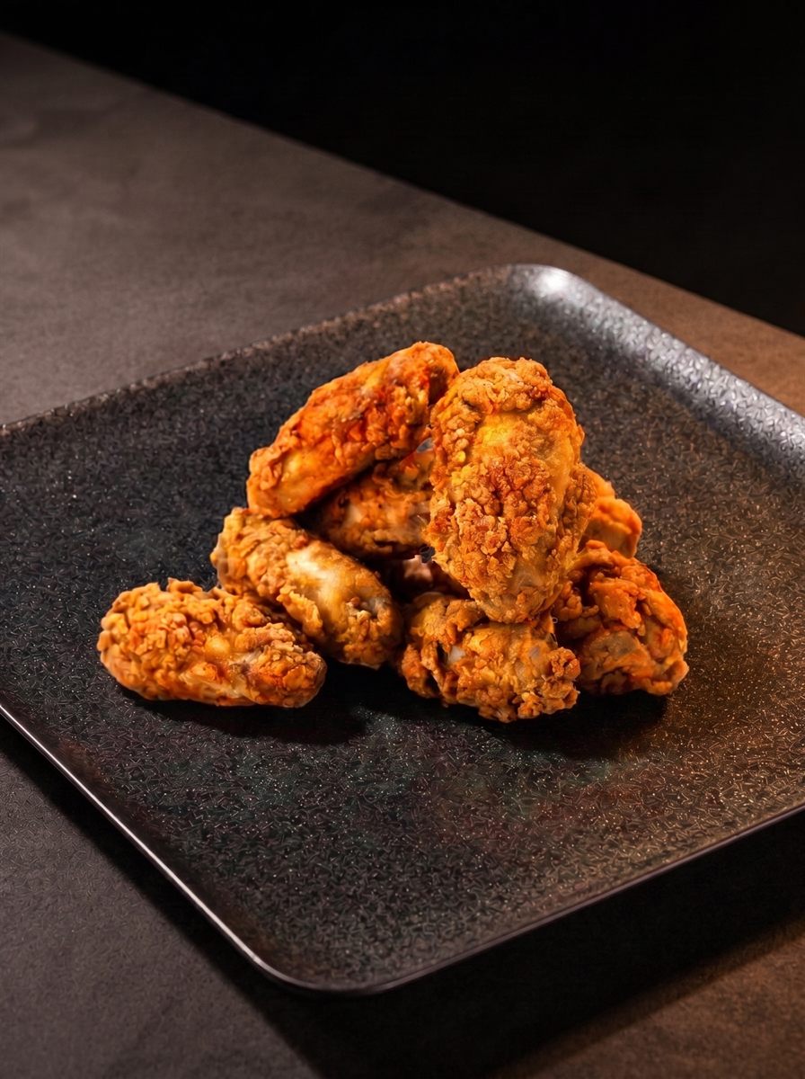 x10 Wings