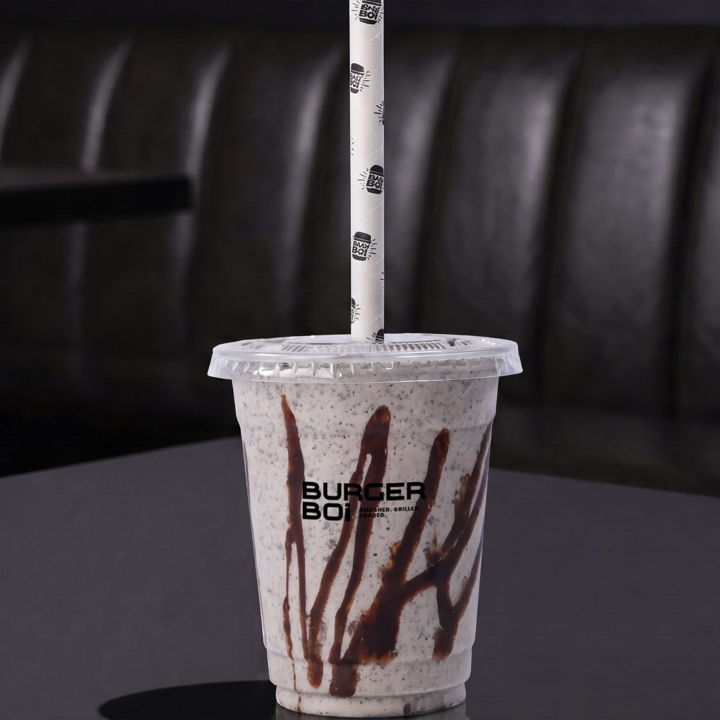 Cookies & Cream