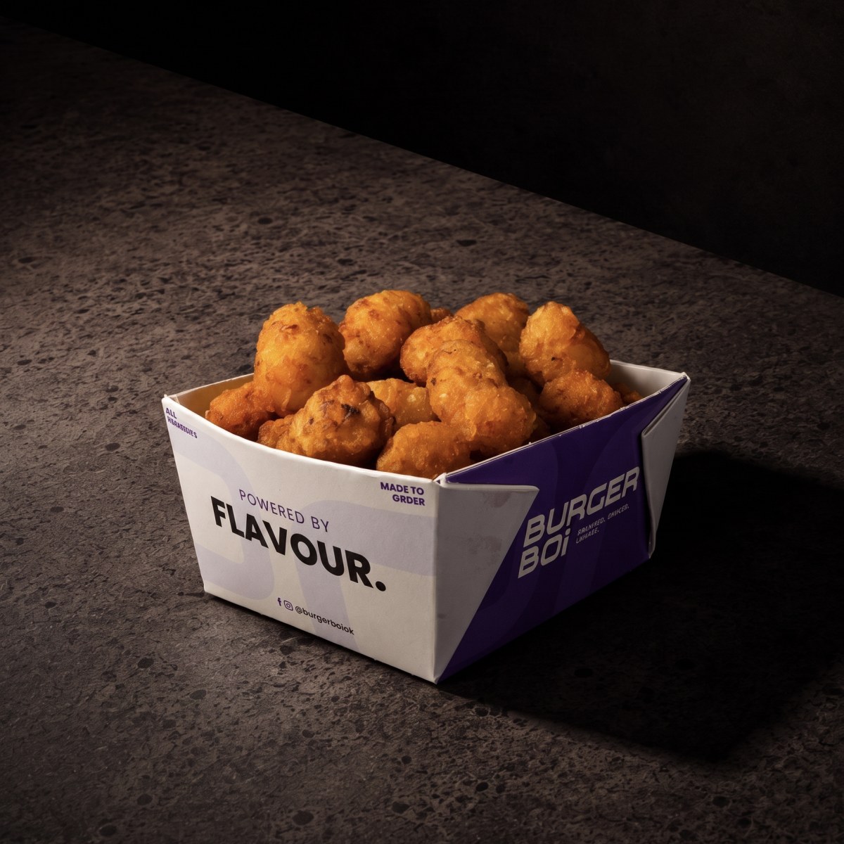 Tater Tots