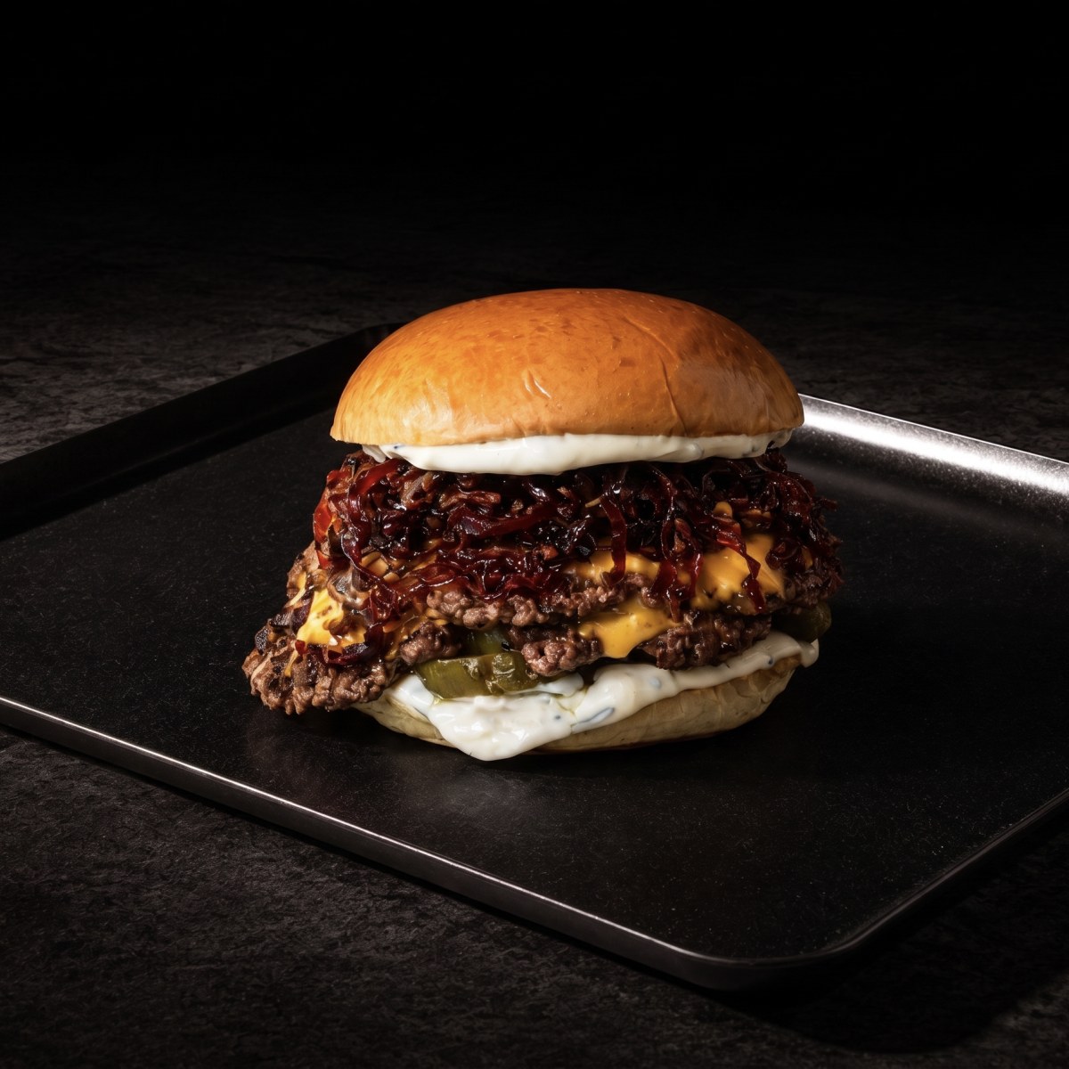 Chilli Cheese
