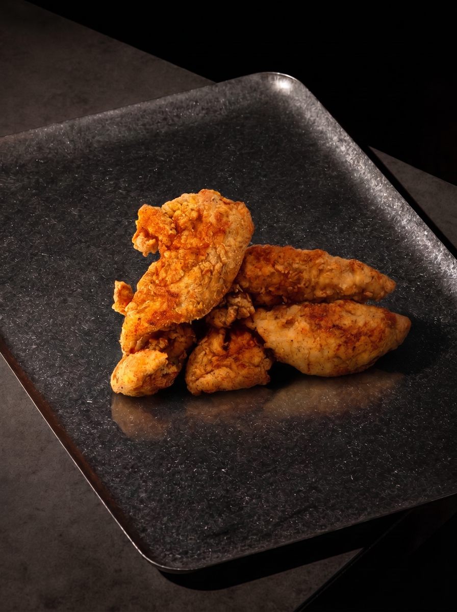 x6 Tenders
