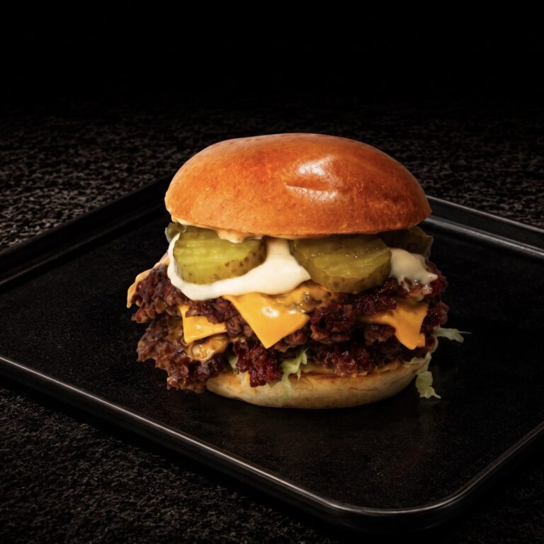 Triple Cheese Boi